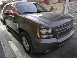 شيفروليه تاهو